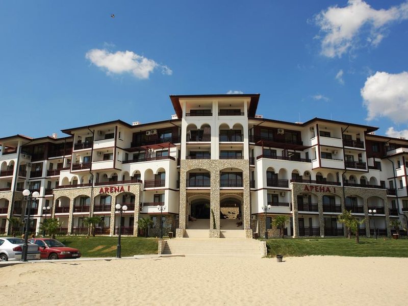 Arena Apart Complex  175099