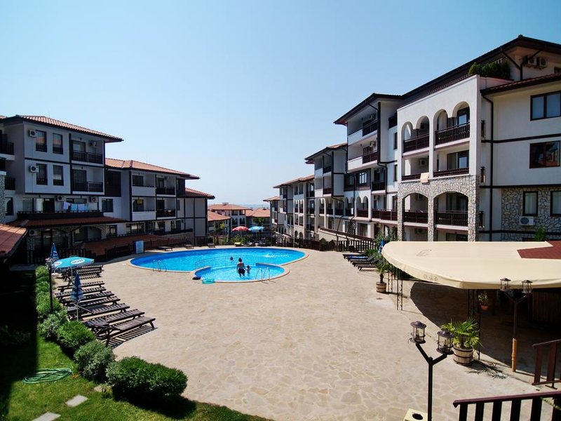 Arena Apart Complex  175107