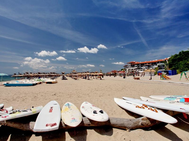 Arena Apart Complex  175114