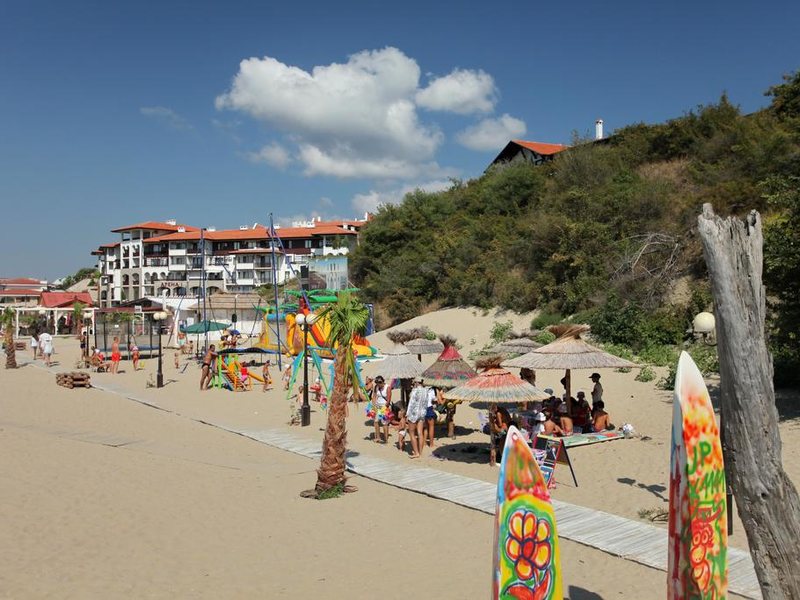 Arena Apart Complex  175118