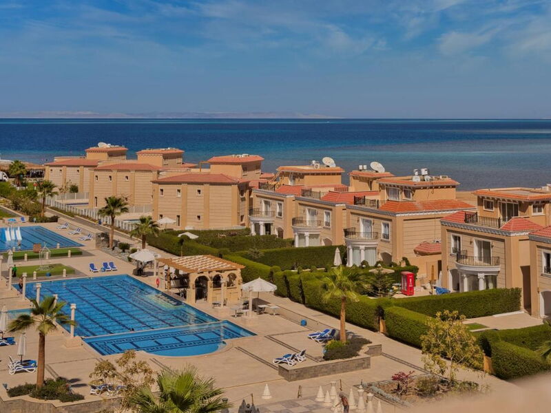 Arena Beach Resort & Spa 329439