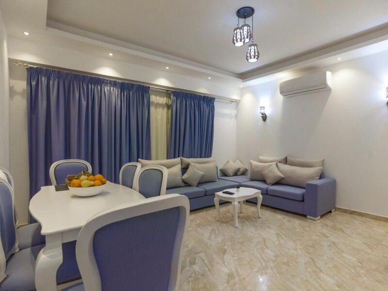 Arena Beach Resort & Spa 329440