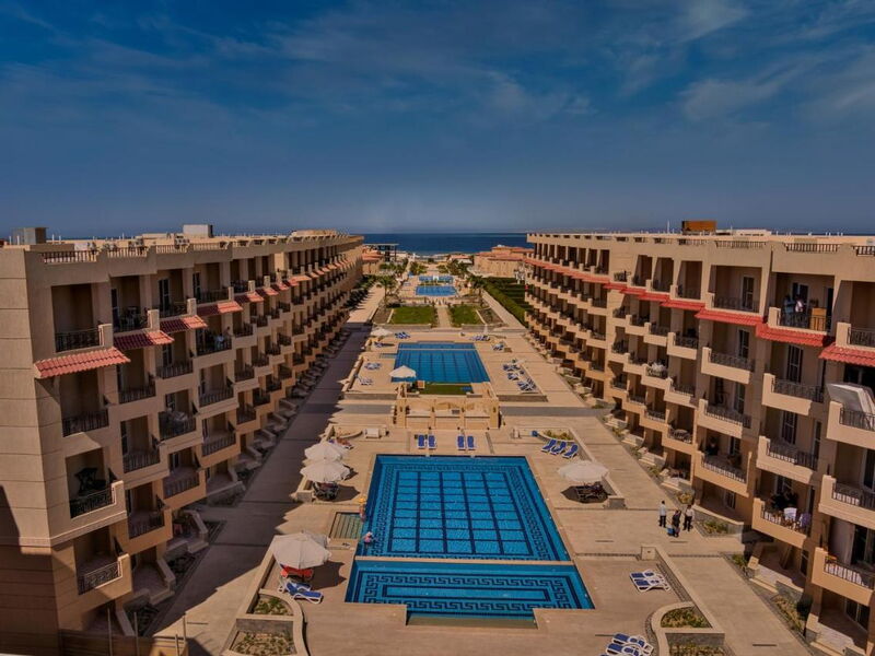 Arena Beach Resort & Spa 329441