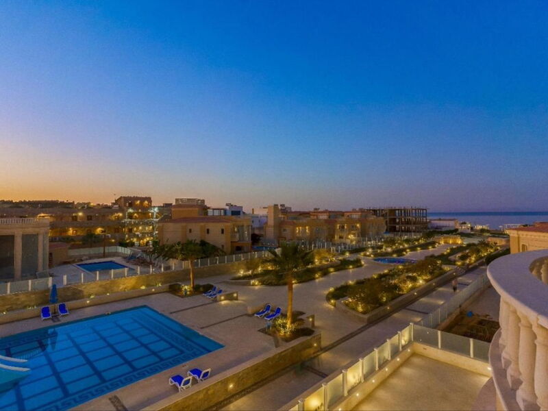 Arena Beach Resort & Spa 329443