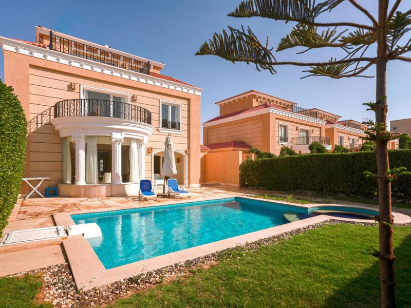 Arena Beach Resort & Spa 329444