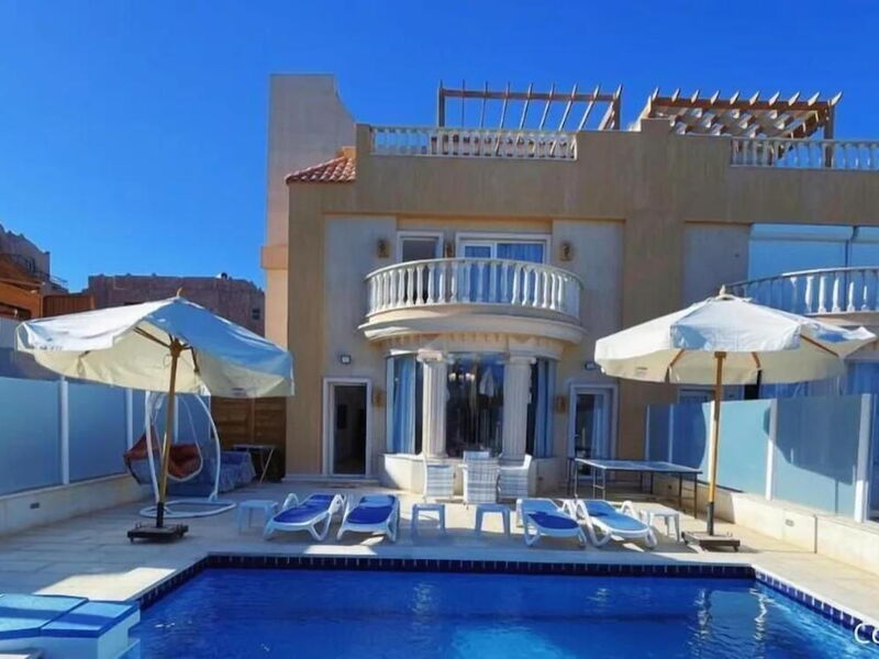 Arena Beach Resort & Spa 329446
