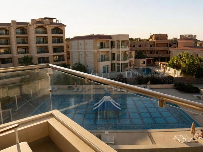 Arena Beach Resort & Spa 329447