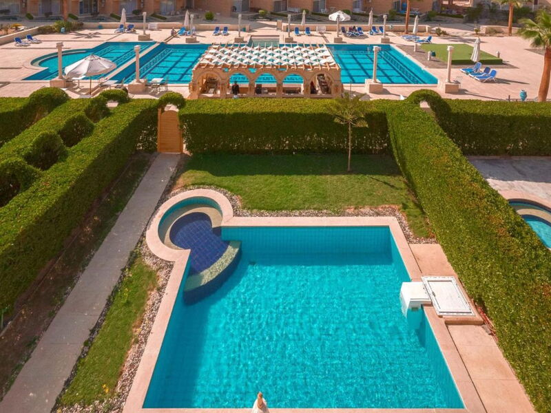 Arena Beach Resort & Spa 329450
