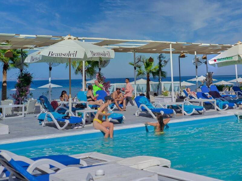 Arena Beach Resort & Spa 329451