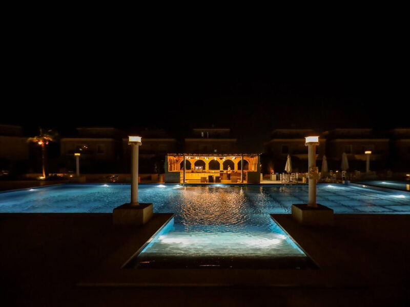 Arena Beach Resort & Spa 329453