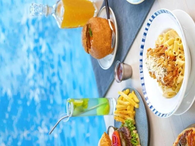 Arena Beach Resort & Spa 329454