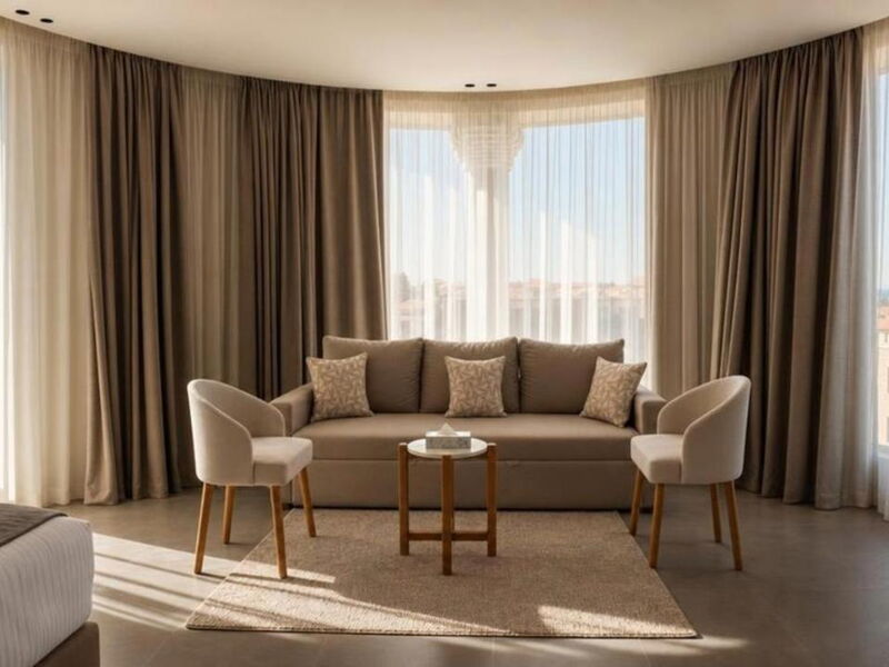 Arena Beach Resort & Spa 329456