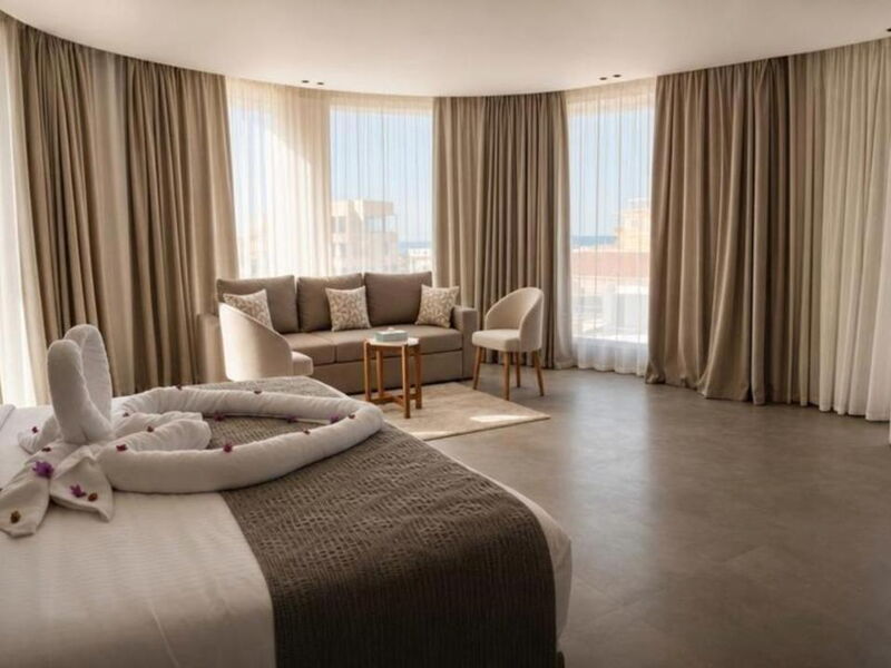 Arena Beach Resort & Spa 329457