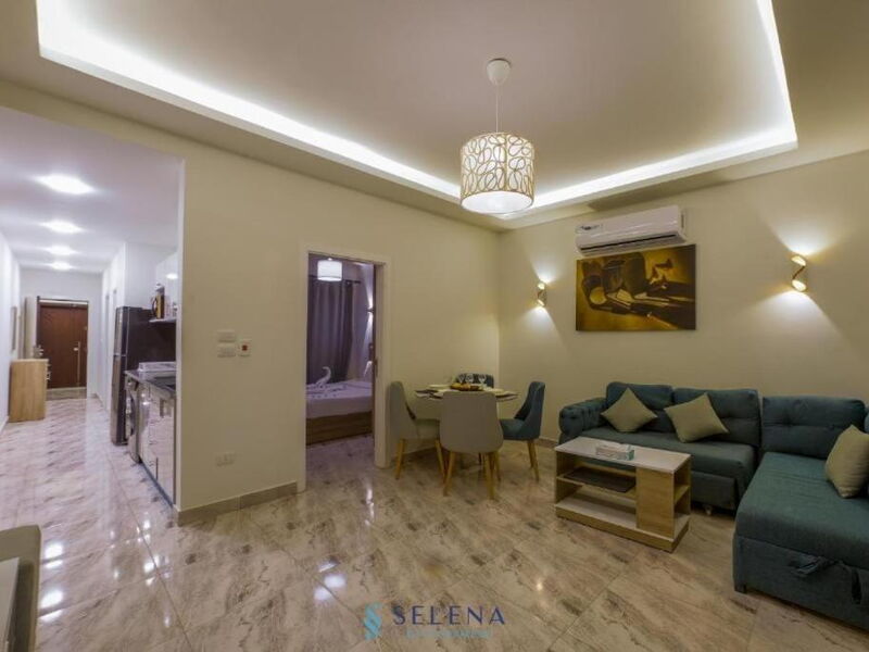 Arena Beach Resort & Spa 329460