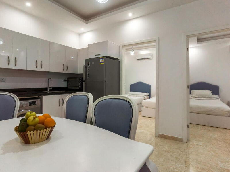 Arena Beach Resort & Spa 329461
