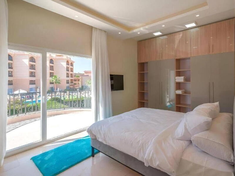 Arena Beach Resort & Spa 329462