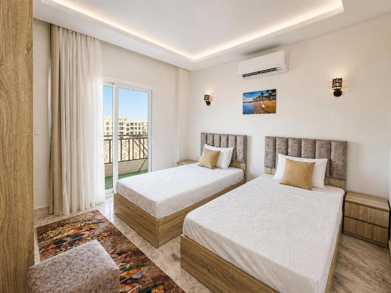Arena Beach Resort & Spa 329463
