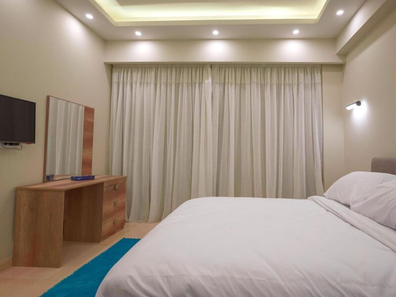 Arena Beach Resort & Spa 329465