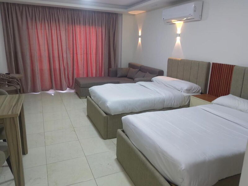 Arena Beach Resort & Spa 329466