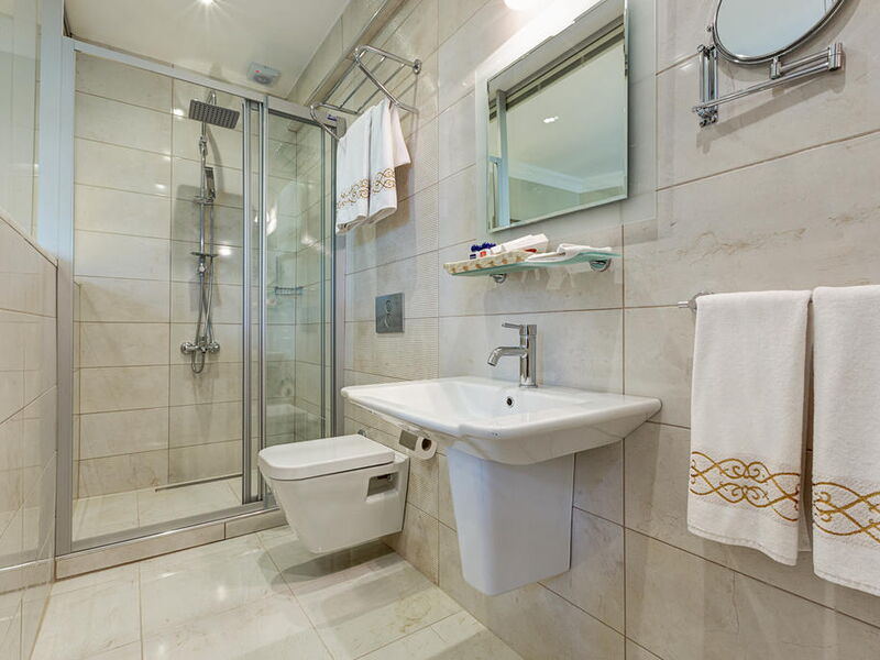 Arena Hotel 240332