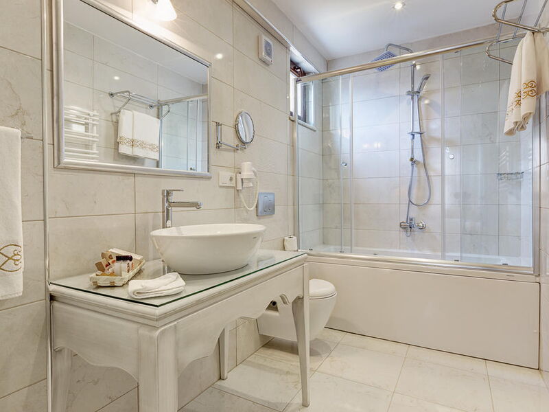 Arena Hotel 240335