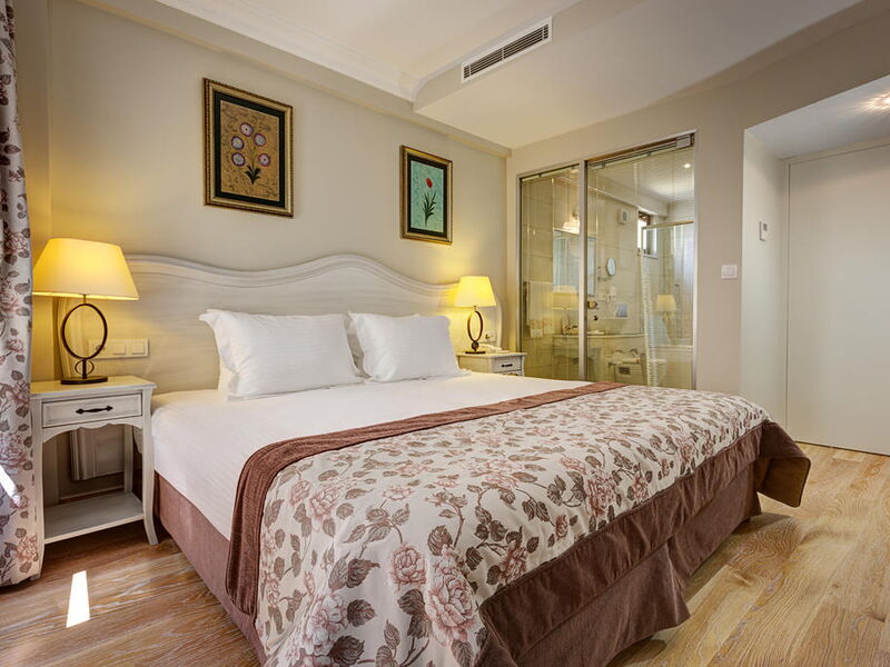 Arena Hotel 240336