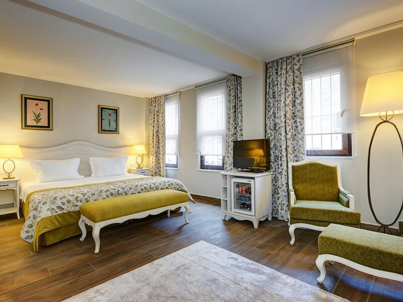 Arena Hotel 240337