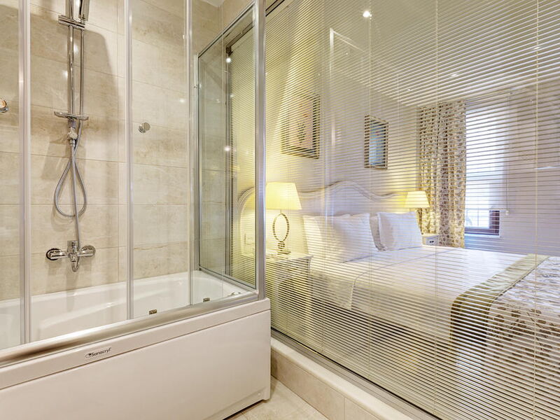 Arena Hotel 240338