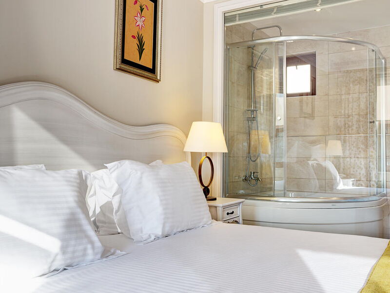 Arena Hotel 240339