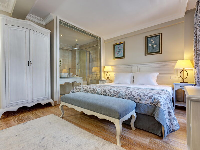 Arena Hotel 240340