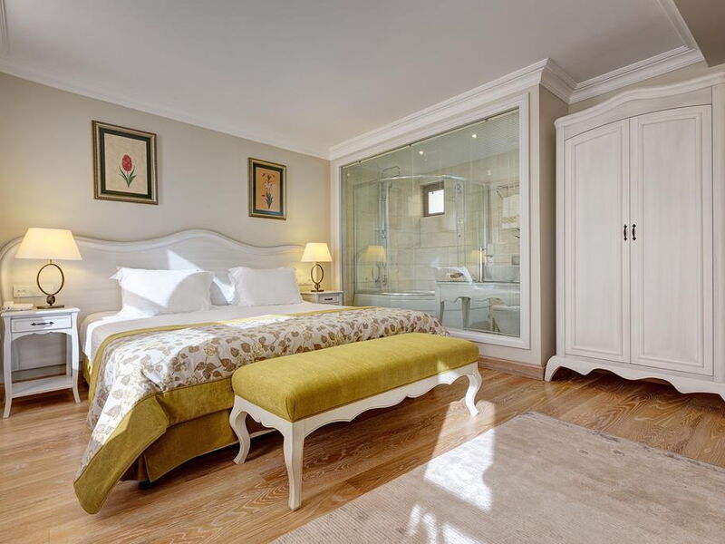 Arena Hotel 240341