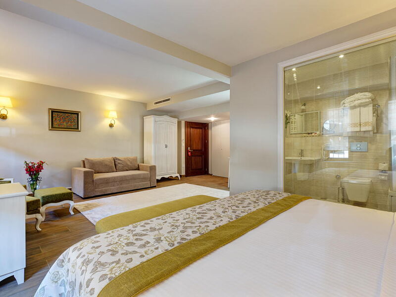Arena Hotel 240342