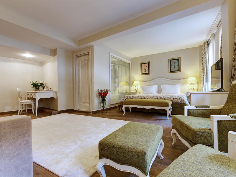 Arena Hotel 240343