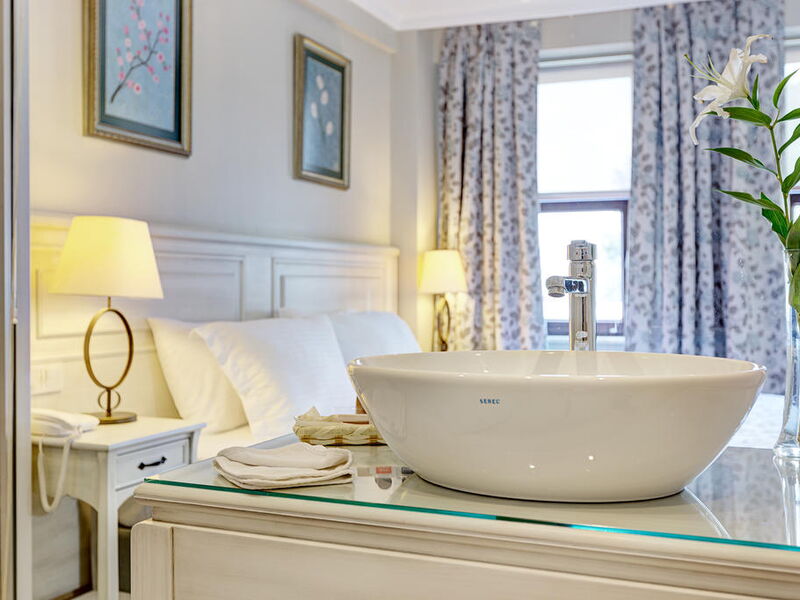Arena Hotel 240347