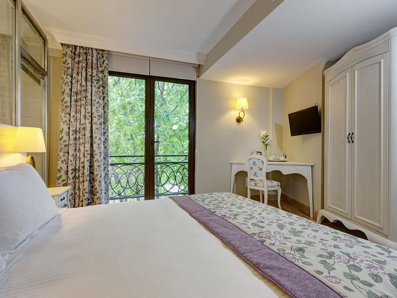 Arena Hotel 240351