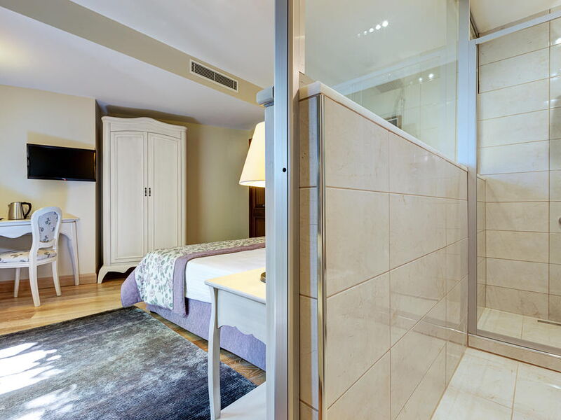 Arena Hotel 240352