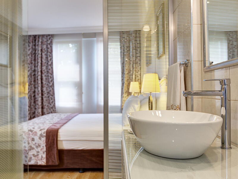 Arena Hotel 240353