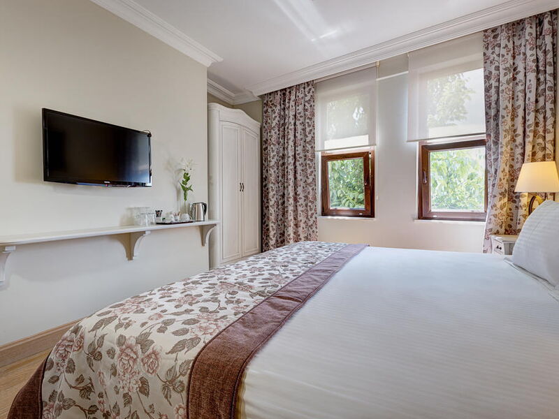 Arena Hotel 240354
