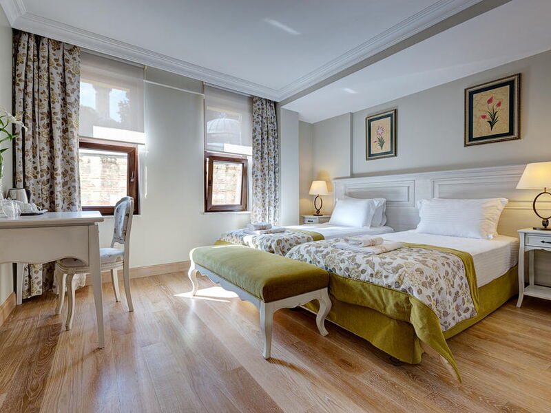 Arena Hotel 240355