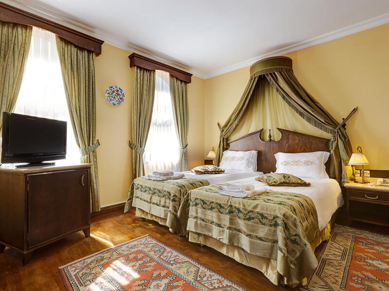 Arena Hotel 240357