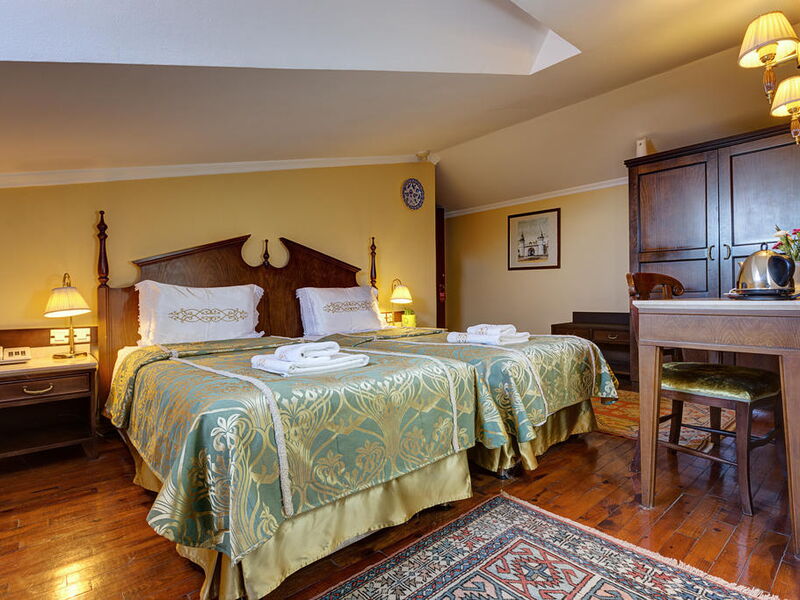 Arena Hotel 240358