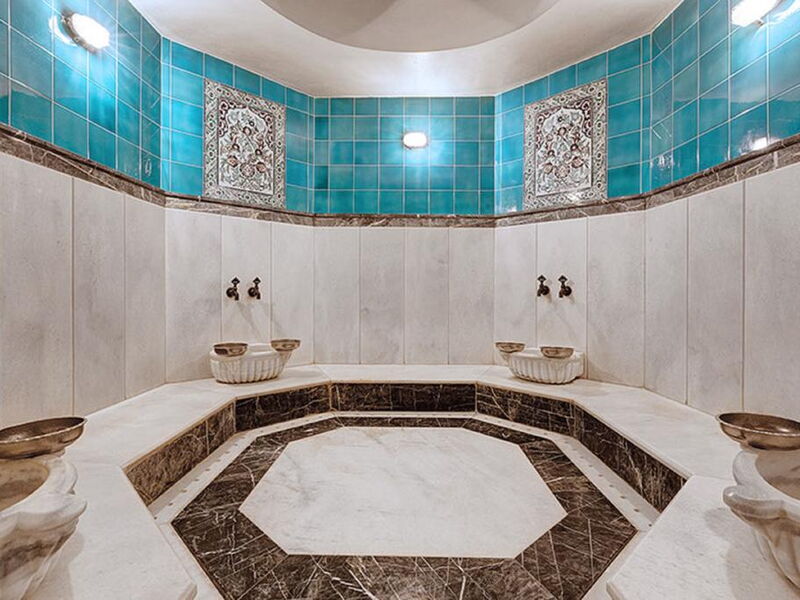 Arena Hotel 240366
