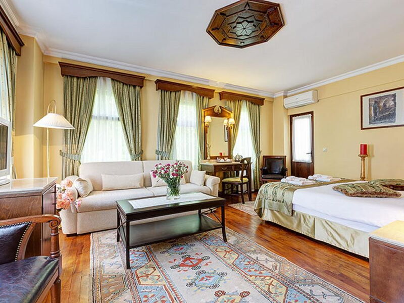 Arena Hotel 240367