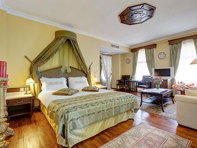 Arena Hotel 240368