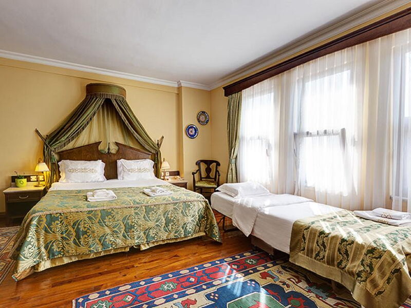 Arena Hotel 240369