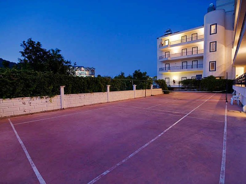 Ares Blue Hotel (ex 32504