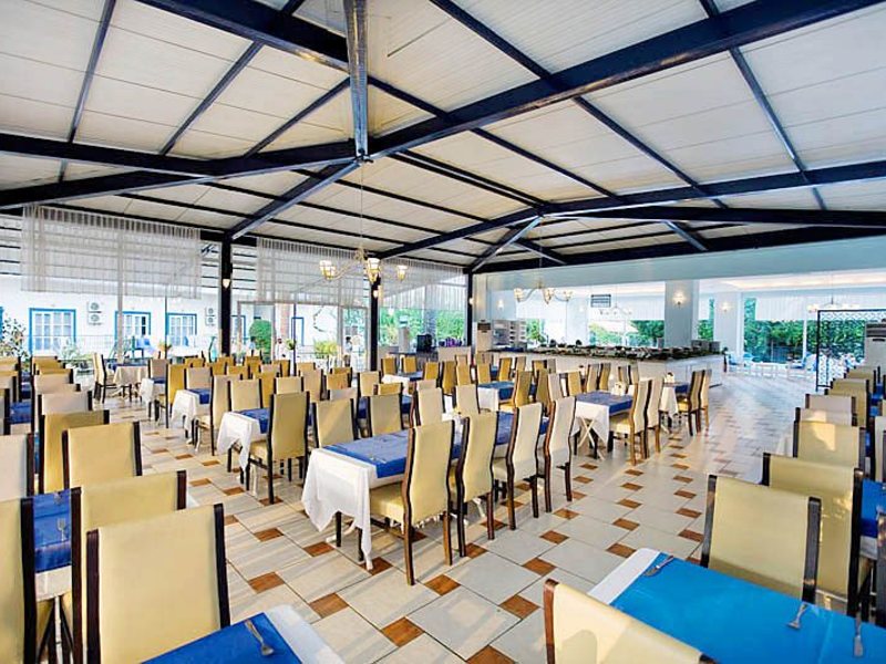 Ares Blue Hotel (ex 32508