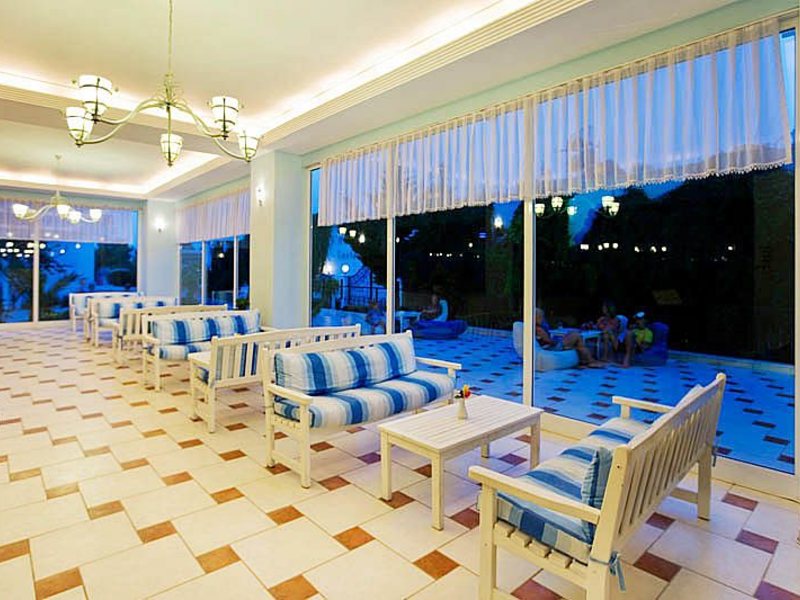 Ares Blue Hotel (ex 32509