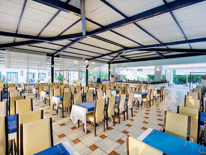 Ares Blue Hotel (ех 25762