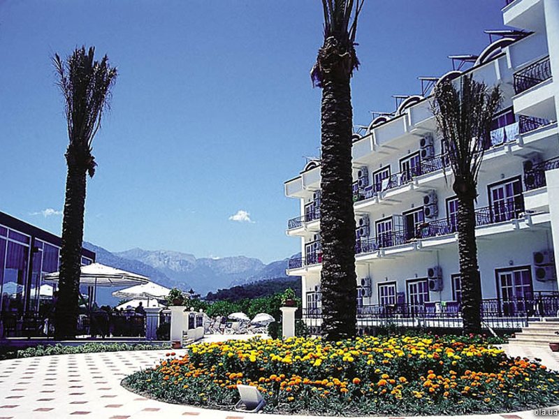 Ares Blue Hotel (ех 25764